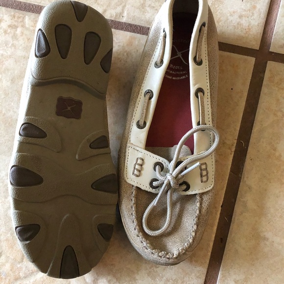 Women’s Twisted X Size 7 - Picture 2 of 2